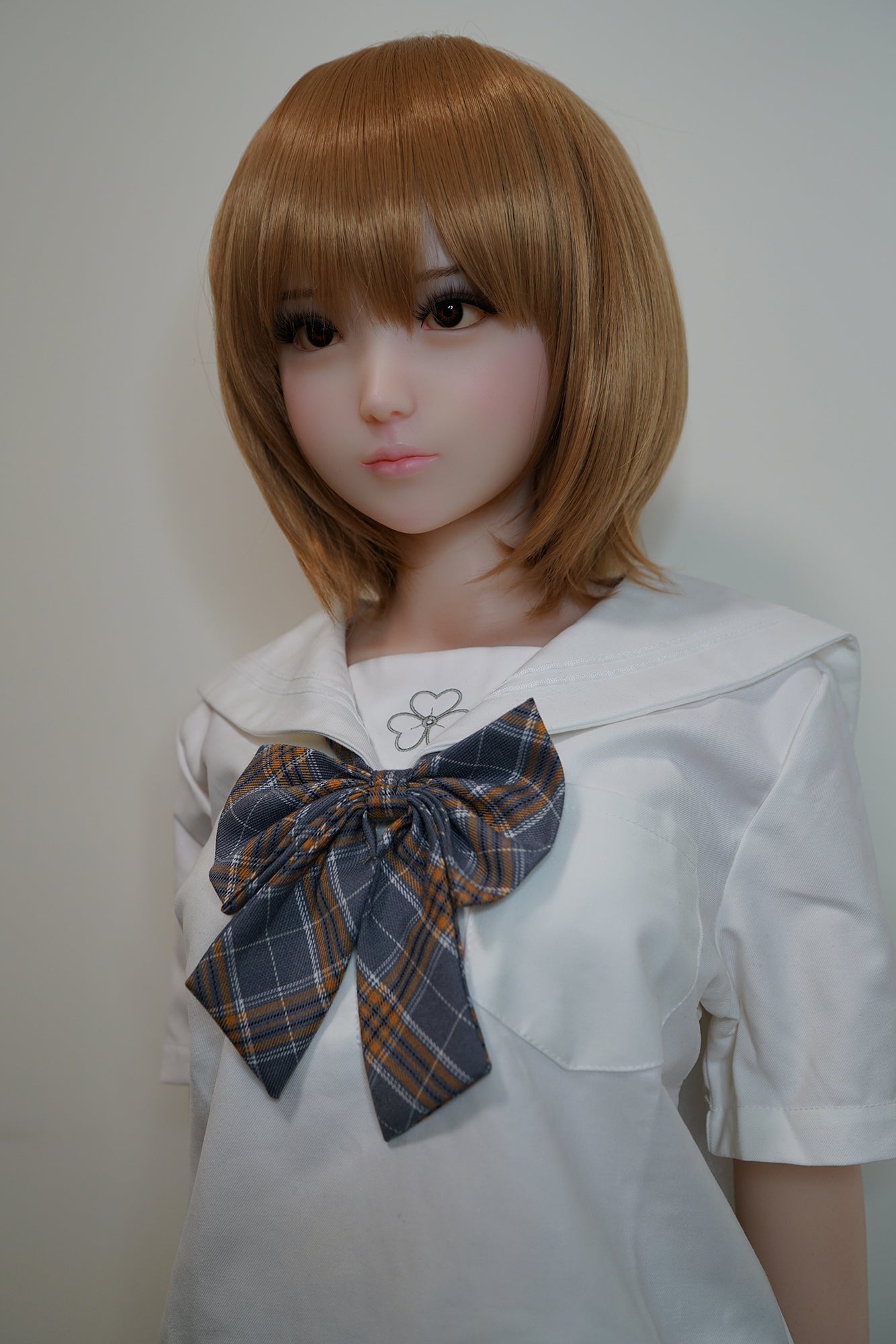 Aika – Piper Doll 130 cm | Sex Doll Hyper Soft Silicone (F Cup)