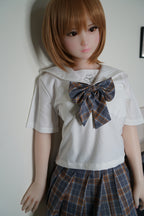 Aika – Piper Doll 130 cm | Sex Doll Hyper Soft Silicone (F Cup)