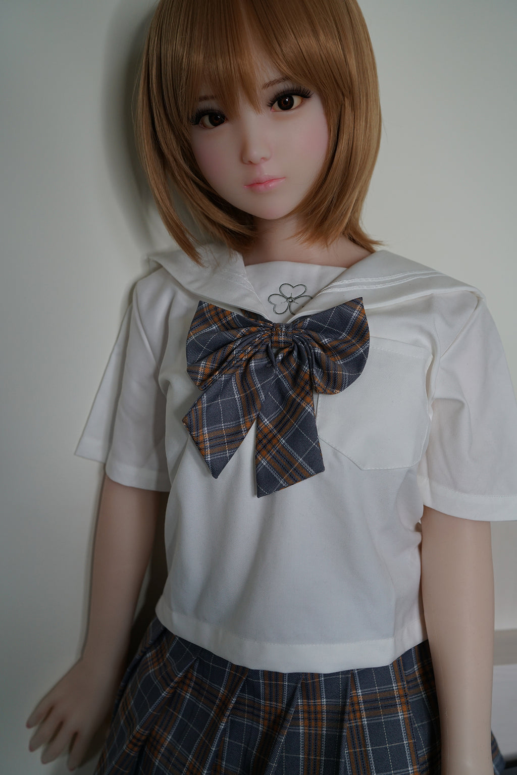 Aika – Piper Doll 130 cm | Sex Doll Hyper Soft Silicone (F Cup)