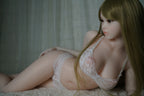 Elf Phoebe – Piper Doll S.A.F. 80 cm | Fantasy Mini Sex Doll Silicone (F Cup)