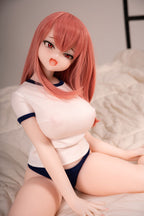 Akari – Irokebijin S-TPE 90 cm Big Breasts | F Cup