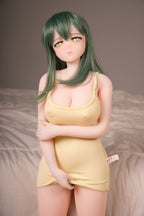 Rico A – Irokebijin S-TPE 90 cm Big Breasts | F Cup