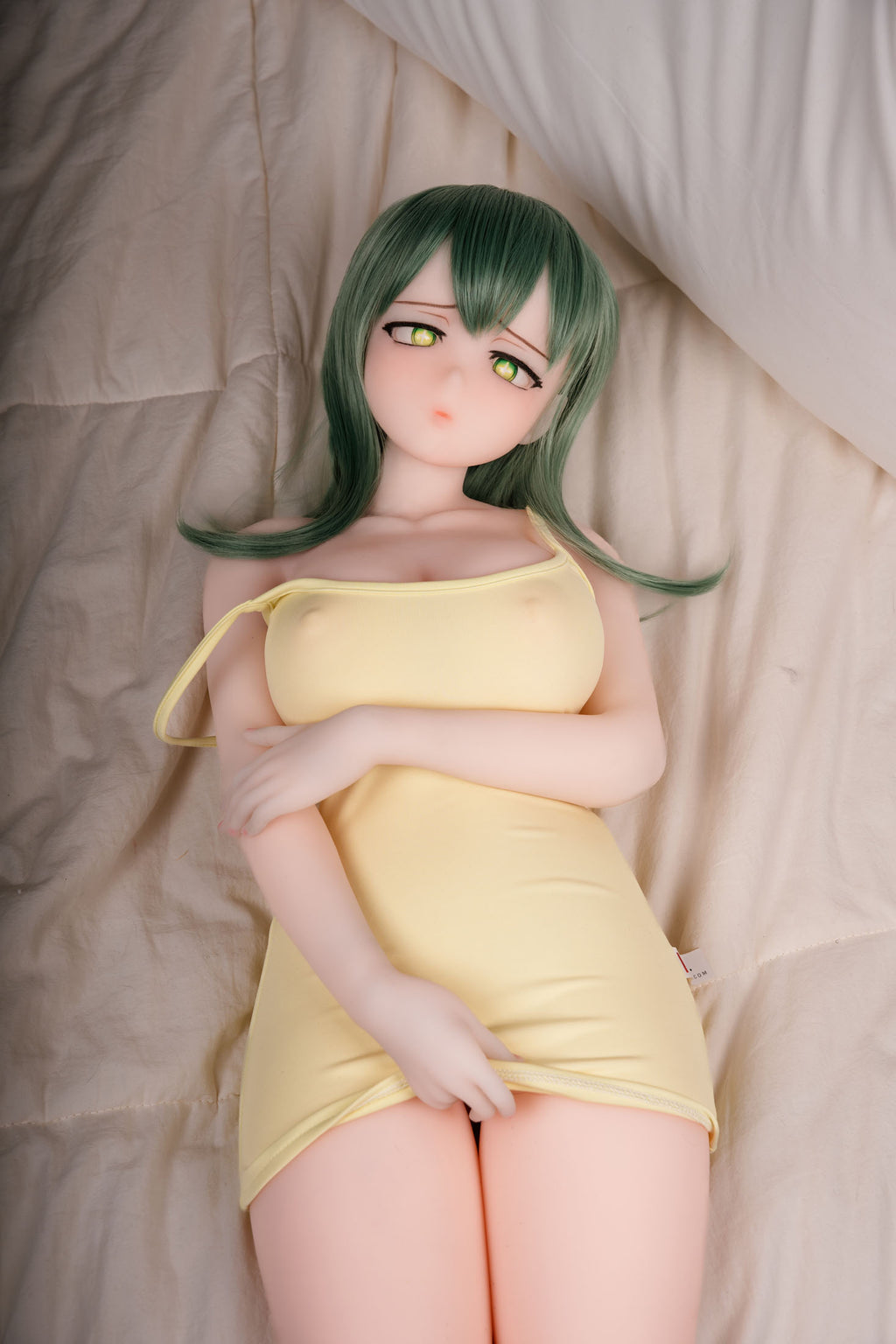 Rico A – Irokebijin S-TPE 90 cm Big Breasts | F Cup