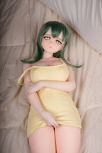 Rico A – Irokebijin S-TPE 90 cm Big Breasts | F Cup