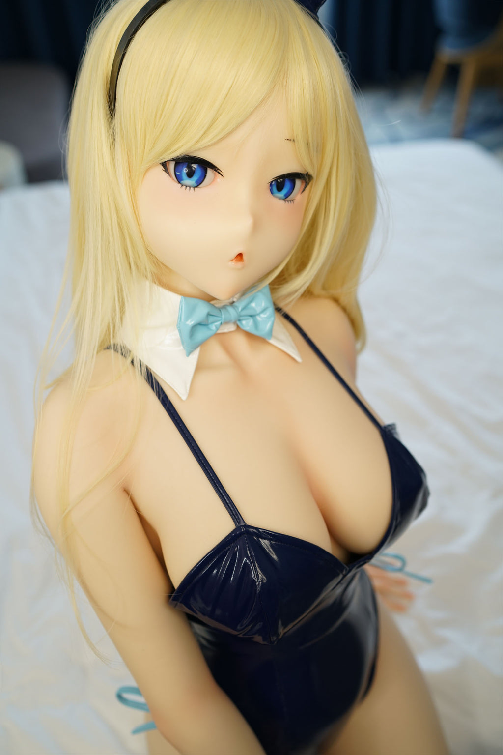 Azuka – Irokebijin – Silicone | 148 cm (F Cup)