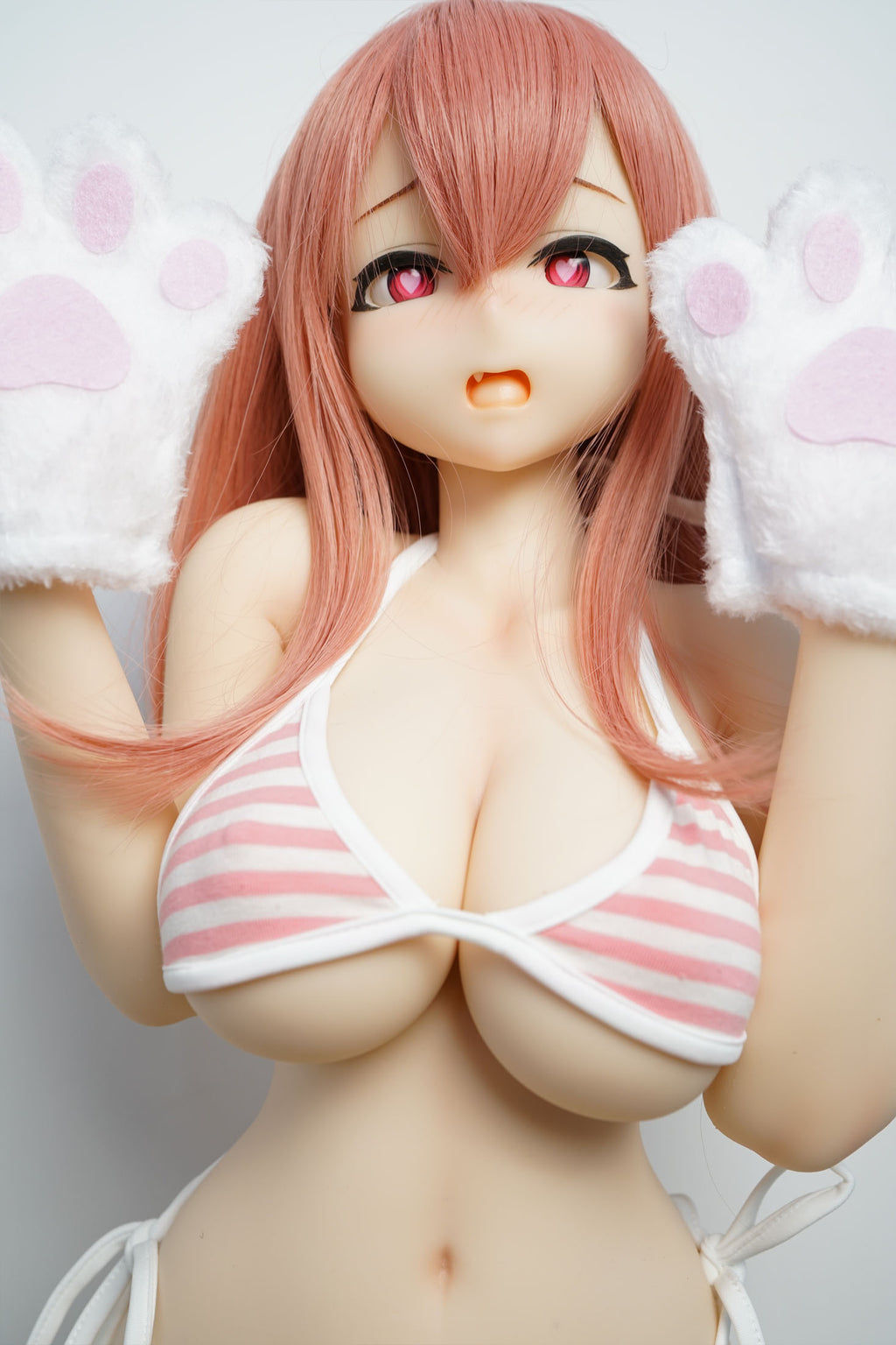 Yui B – Irokebijin Silicone 90 cm | F Cup