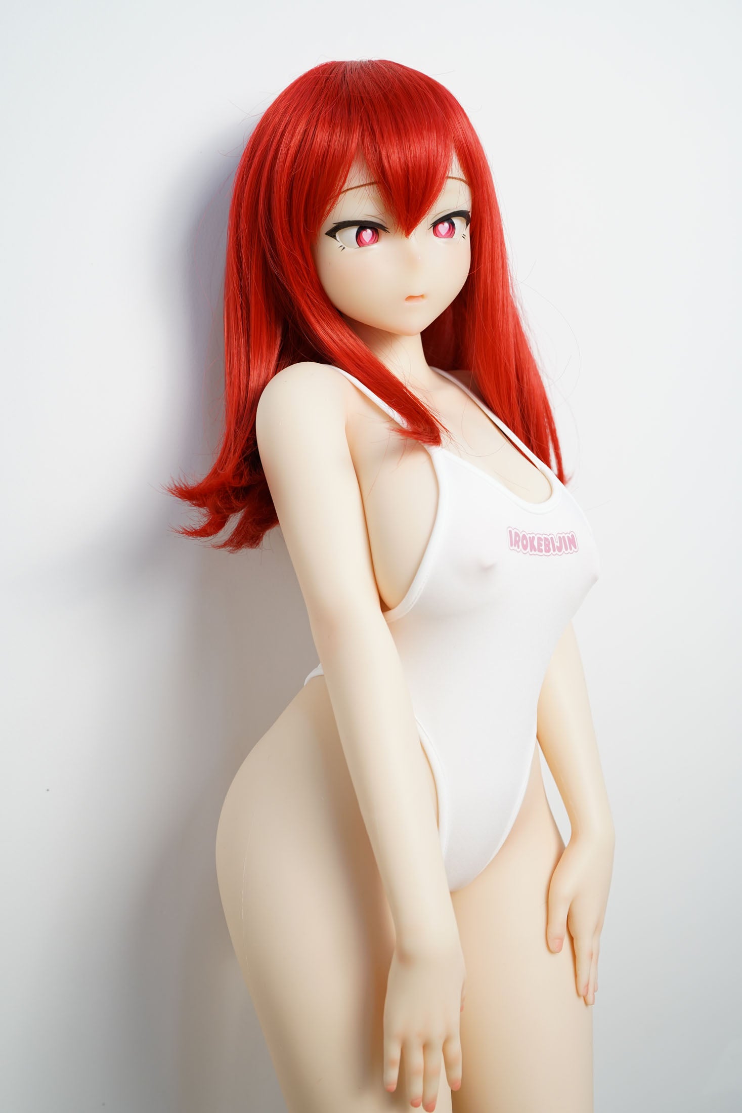 Akane – Irokebijin Silicone 90 cm | F Cup