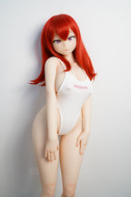 Akane – Irokebijin Silicone 90 cm | F Cup