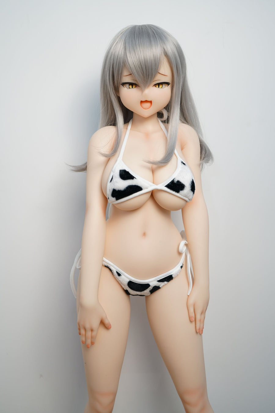 Akari – Irokebijin Silicone 90 cm | F Cup