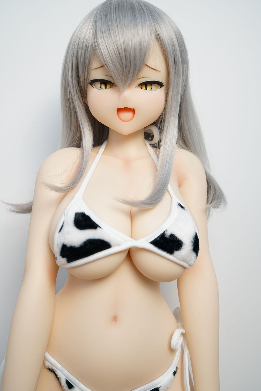 Akari – Irokebijin Silicone 90 cm | F Cup