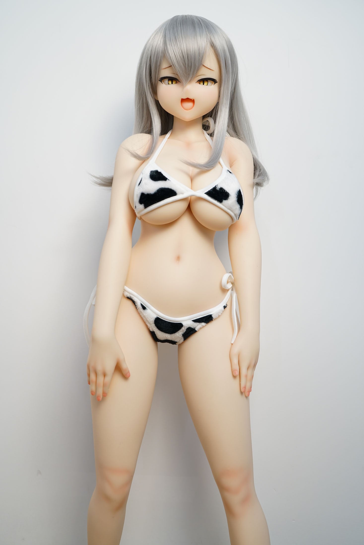 Akari – Irokebijin Silicone 90 cm | F Cup
