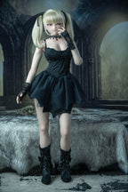 Abby (Halloween) – Irokebijin – Silicone | 148 cm (F Cup)