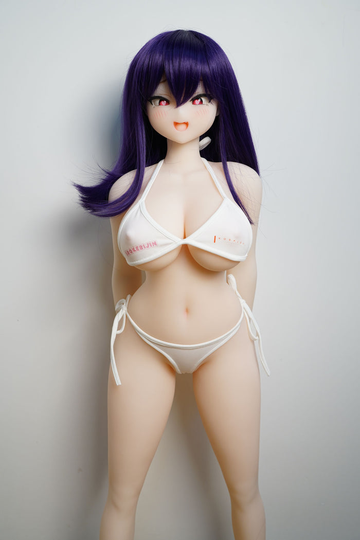 Aoi – Irokebijin S-TPE 90 cm Big Breasts | F Cup
