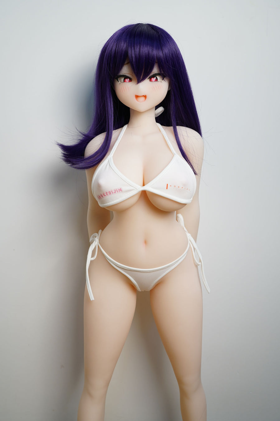 Aoi – Irokebijin S-TPE 90 cm Big Breasts | F Cup