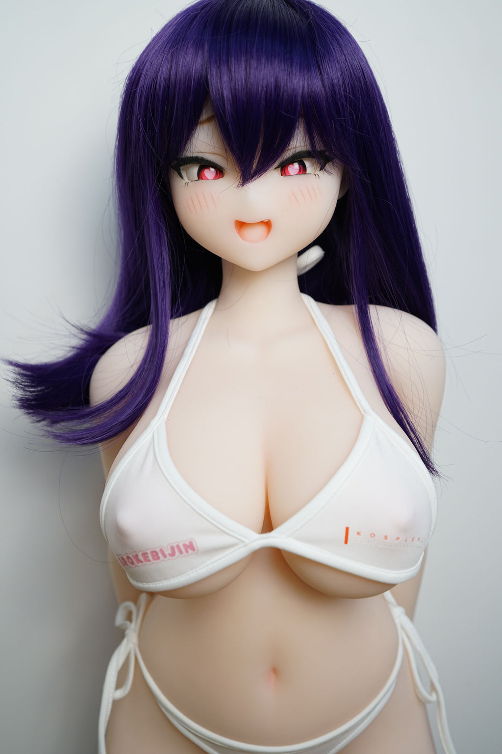 Aoi – Irokebijin S-TPE 90 cm Big Breasts | F Cup