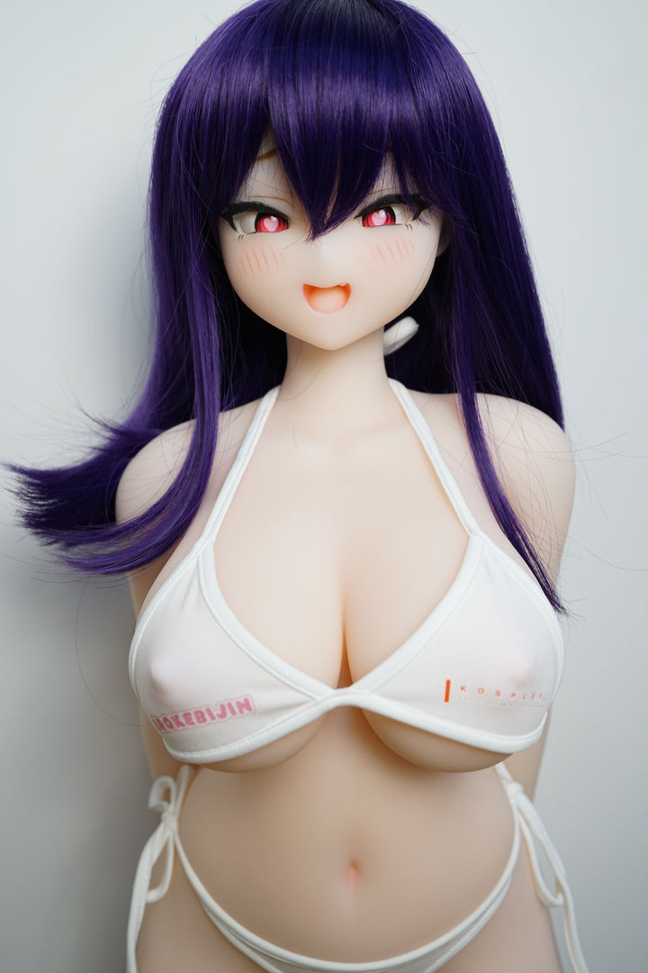 Aoi – Irokebijin S-TPE 90 cm Big Breasts | F Cup