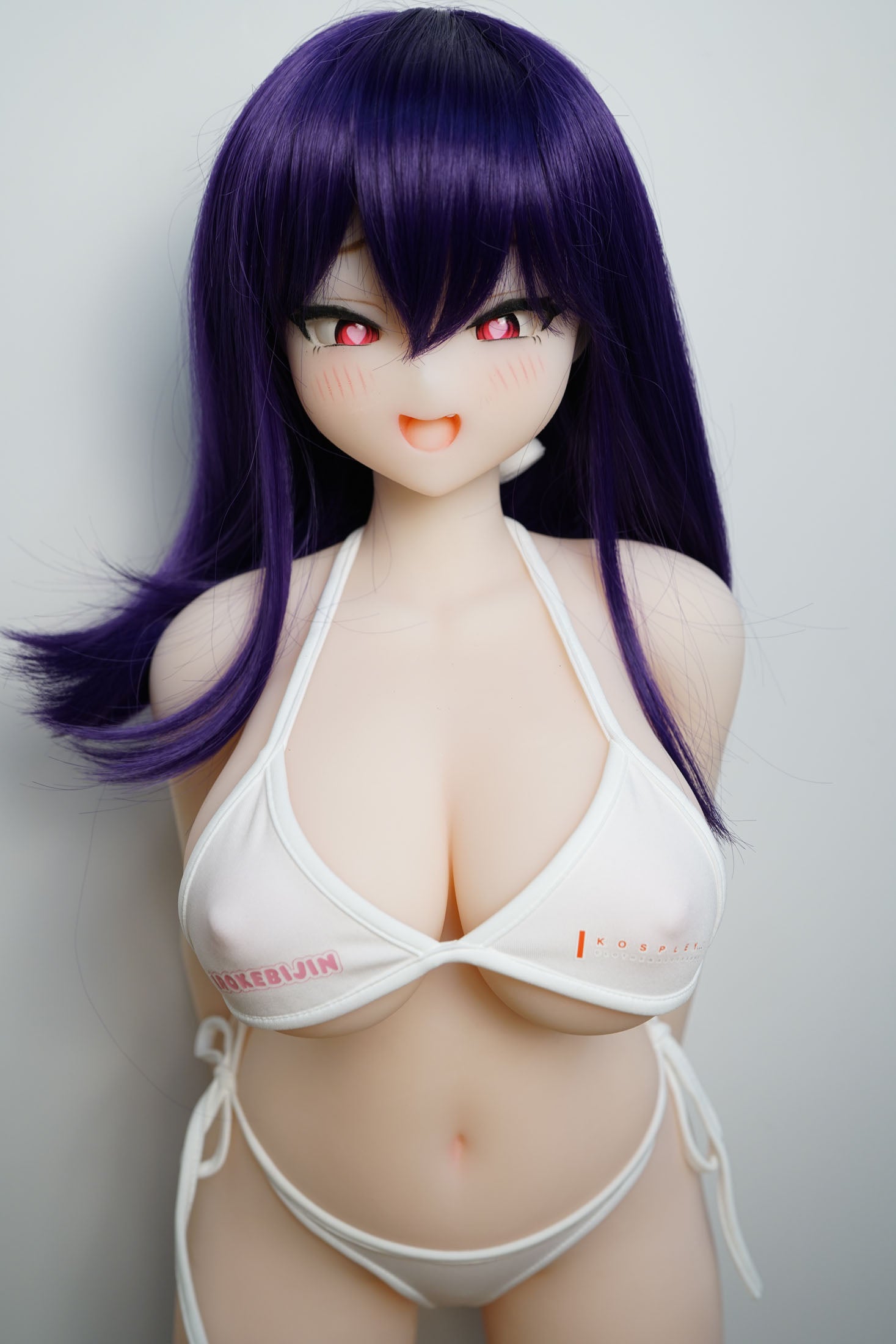 Aoi – Irokebijin S-TPE 90 cm Big Breasts | F Cup