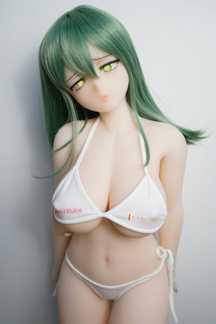 Rico A – Irokebijin S-TPE 95 cm Big Breasts | F Cup