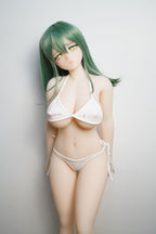 Rico A – Irokebijin S-TPE 95 cm Big Breasts | F Cup