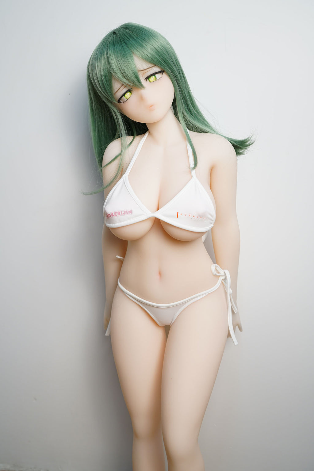 Rico A – Irokebijin S-TPE 95 cm Big Breasts | F Cup