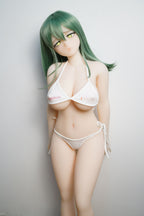 Rico A – Irokebijin S-TPE 95 cm Big Breasts | F Cup