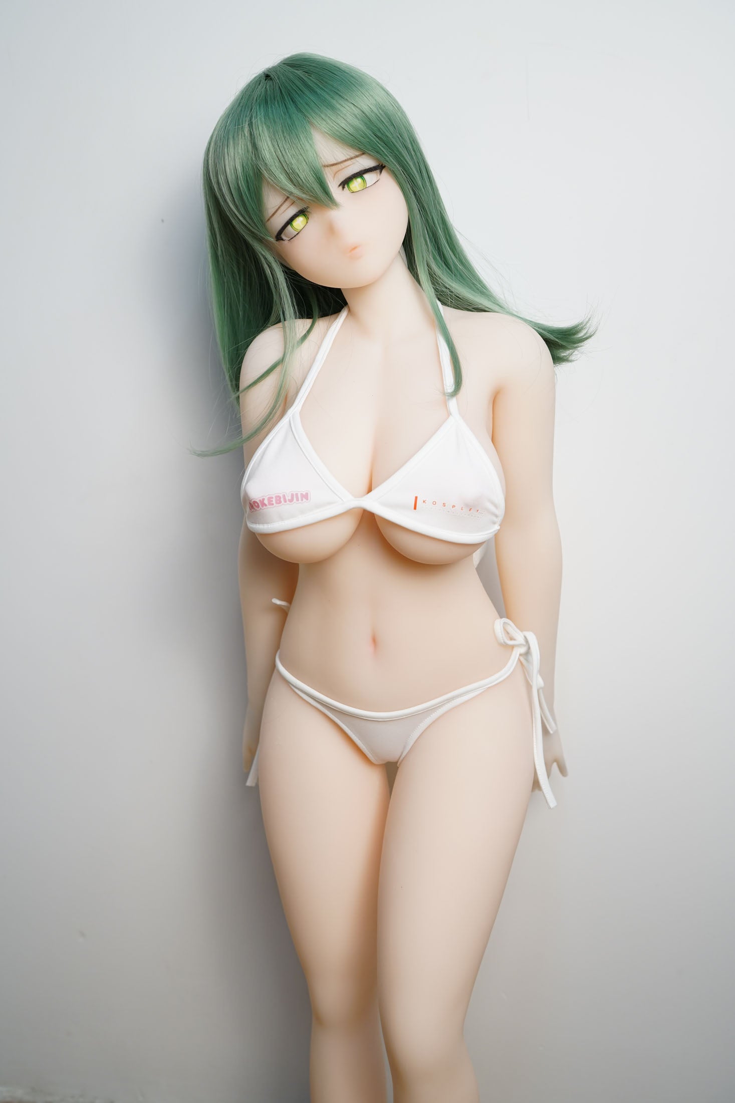 Rico A – Irokebijin S-TPE 95 cm Big Breasts | F Cup