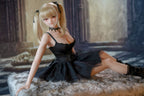 Abby (Halloween) – Irokebijin – Silicone | 148 cm (F Cup)