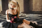 Abby (Halloween) – Irokebijin – Silicone | 148 cm (F Cup)