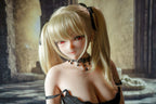 Abby (Halloween) – Irokebijin – Silicone | 148 cm (F Cup)