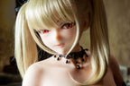 Abby (Halloween) – Irokebijin – Silicone | 148 cm (F Cup)