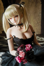 Abby (Halloween) – Irokebijin – Silicone | 148 cm (F Cup)