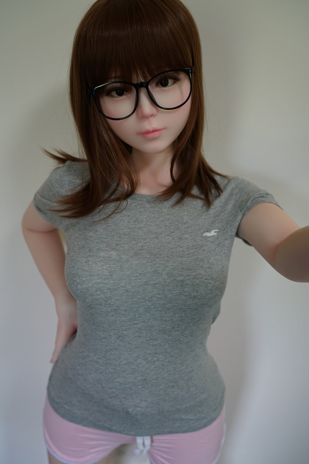 Akira – Piper Doll 150 cm | Sex Doll Hyper Soft Silicone (C Cup)
