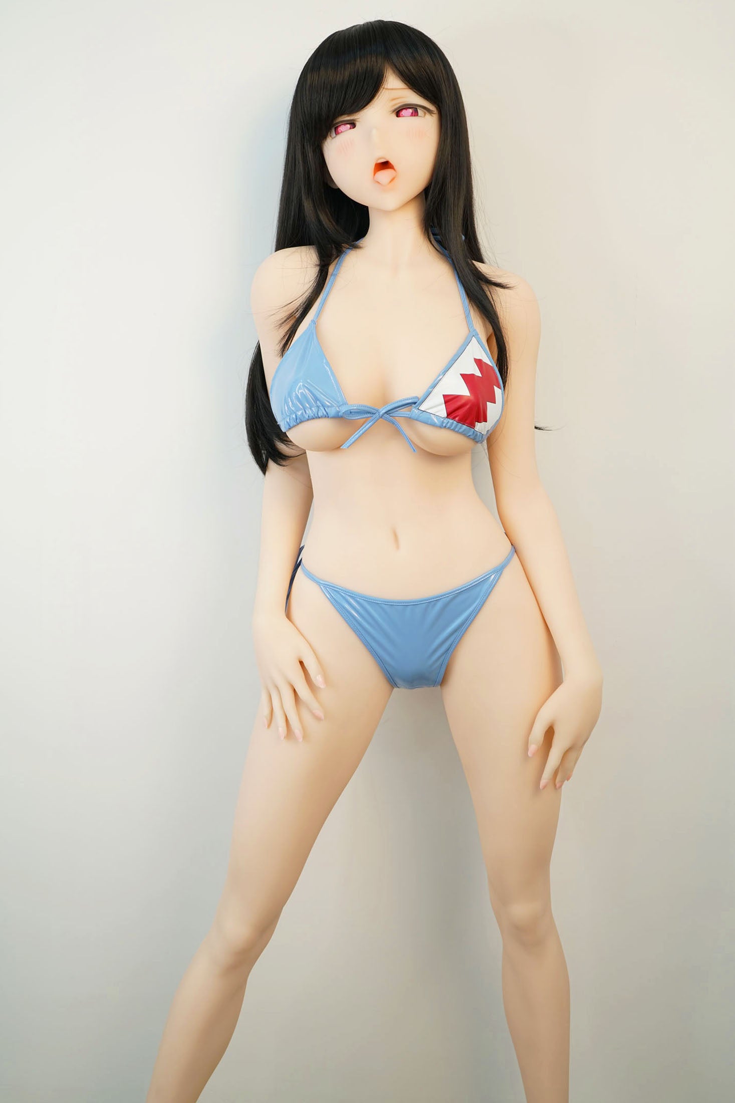 Arisa – Irokebijin S-TPE 152 cm | C Cup (Medium Breasts)