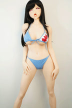 Arisa – Irokebijin S-TPE 152 cm | C Cup (Medium Breasts)