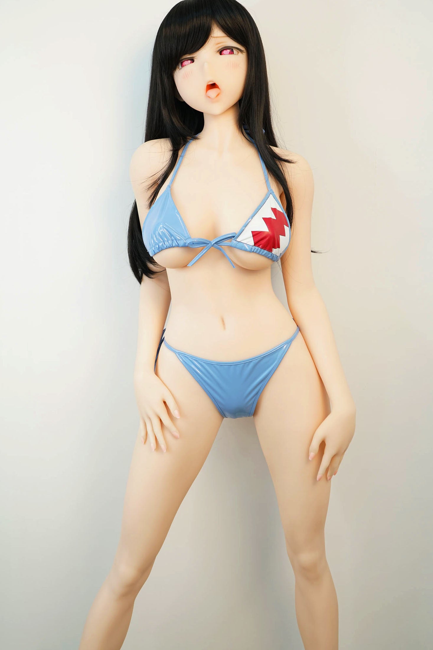 Arisa – Irokebijin S-TPE 152 cm | C Cup (Medium Breasts)