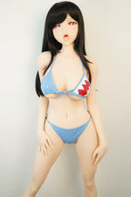 Arisa – Irokebijin S-TPE 152 cm | C Cup (Medium Breasts)