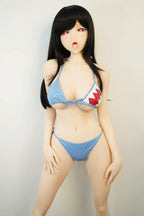 Arisa – Irokebijin S-TPE 152 cm | C Cup (Medium Breasts)