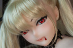 Abby (Halloween) – Irokebijin – Silicone | 148 cm (F Cup)