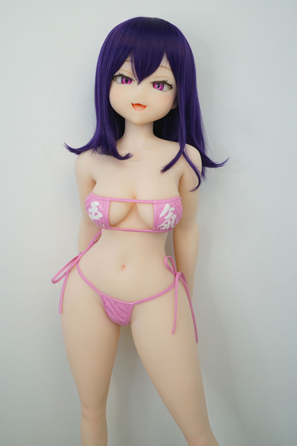 Aki – Irokebijin S-TPE 120 cm Medium Breasts Big Ass | D Cup