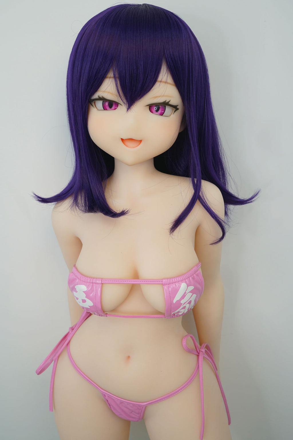 Aki – Irokebijin S-TPE 120 cm Medium Breasts Big Ass | D Cup