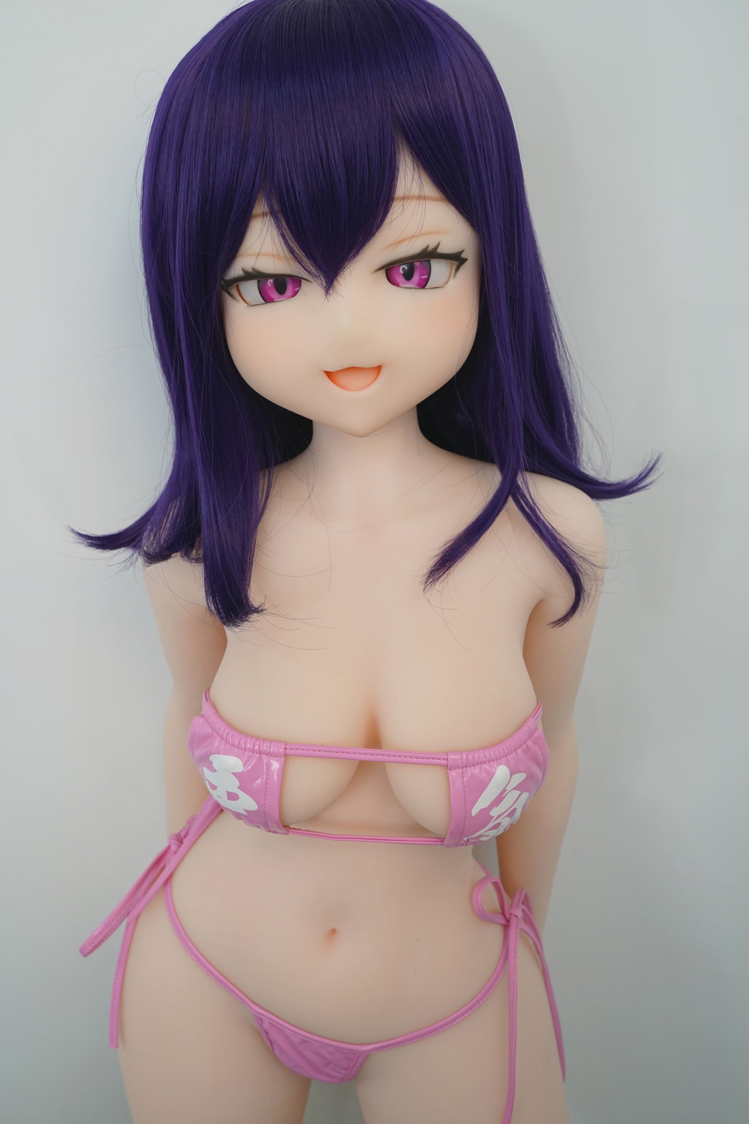 Aki – Irokebijin S-TPE 120 cm Medium Breasts Big Ass | D Cup