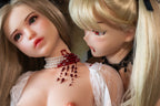 Abby (Halloween) – Irokebijin – Silicone | 148 cm (F Cup)