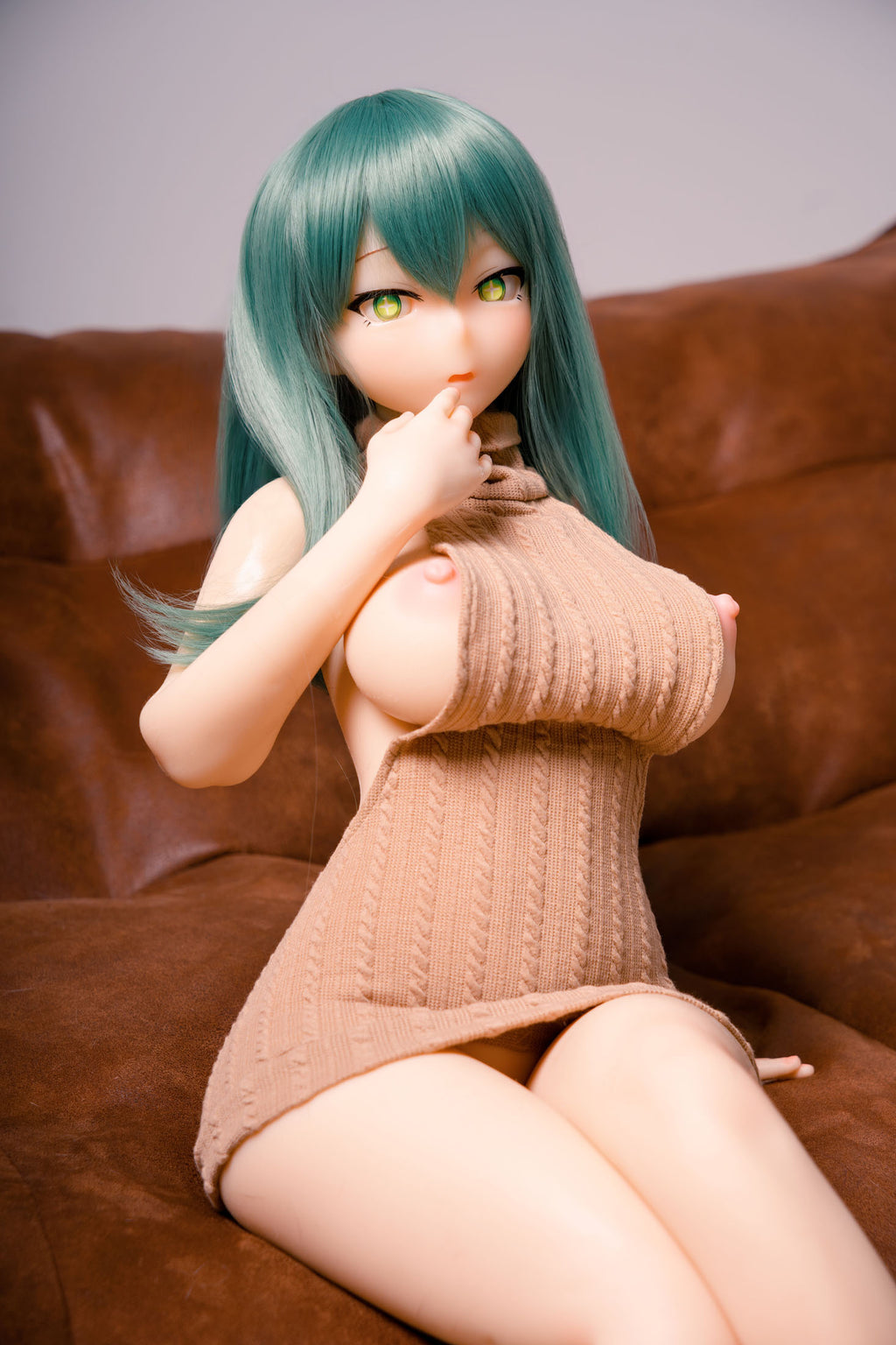 Akane – Irokebijin Silicone 95 cm Big Breasts | F Cup