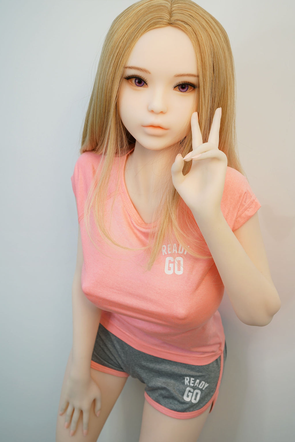 Phoebe – Piper S-TPE 130 cm | Natural Skin (H Cup)