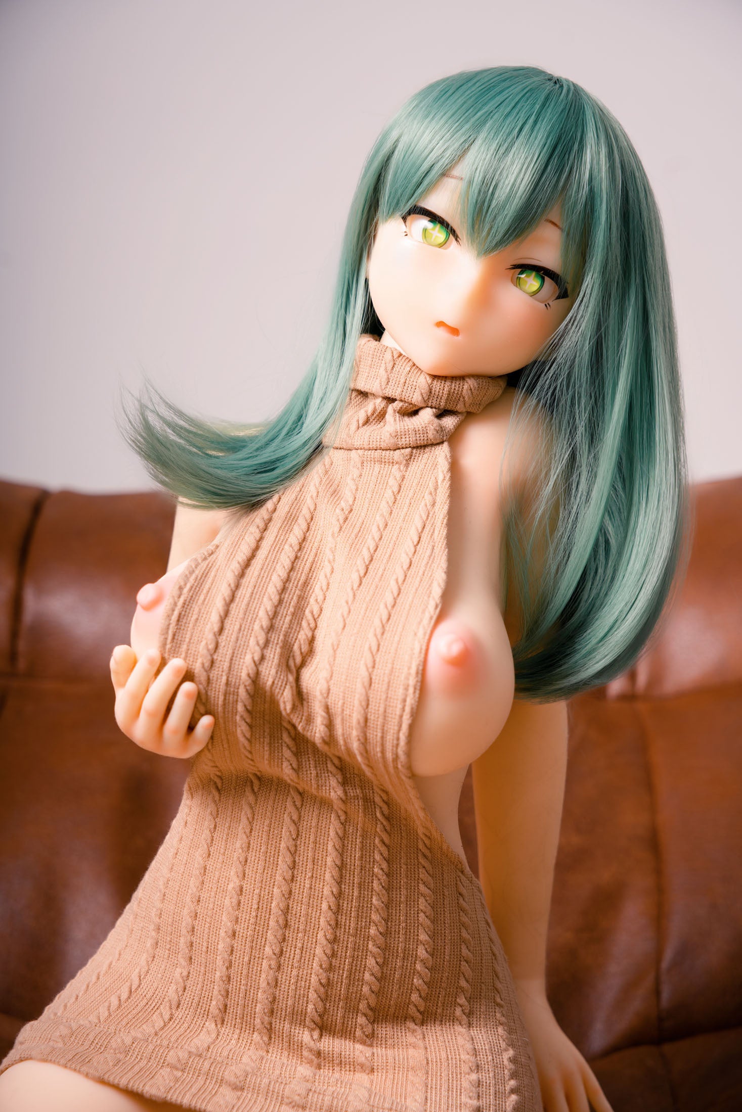 Akane – Irokebijin Silicone 95 cm Big Breasts | F Cup