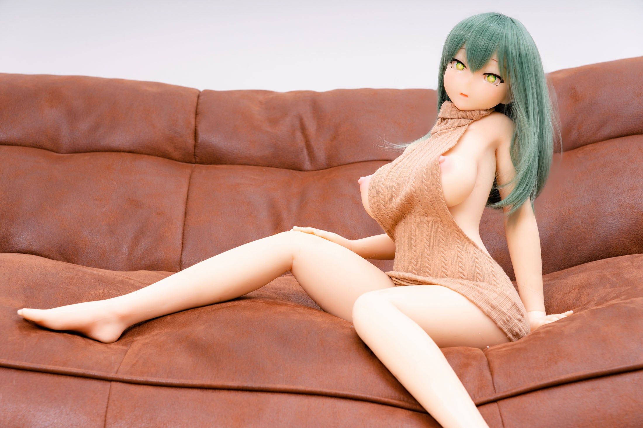 Akane – Irokebijin Silicone 95 cm Big Breasts | F Cup