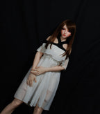 Kyoda Ayaka – Mini Sex Doll Elsa Babe 102 cm | Silicone Platine