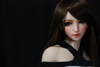 Kyoda Ayaka – Mini Sex Doll Elsa Babe 102 cm | Silicone Platine