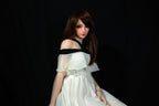 Kyoda Ayaka – Mini Sex Doll Elsa Babe 102 cm | Silicone Platine
