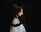 Kyoda Ayaka – Mini Sex Doll Elsa Babe 102 cm | Silicone Platine
